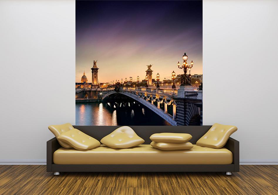 Fototapety 3d